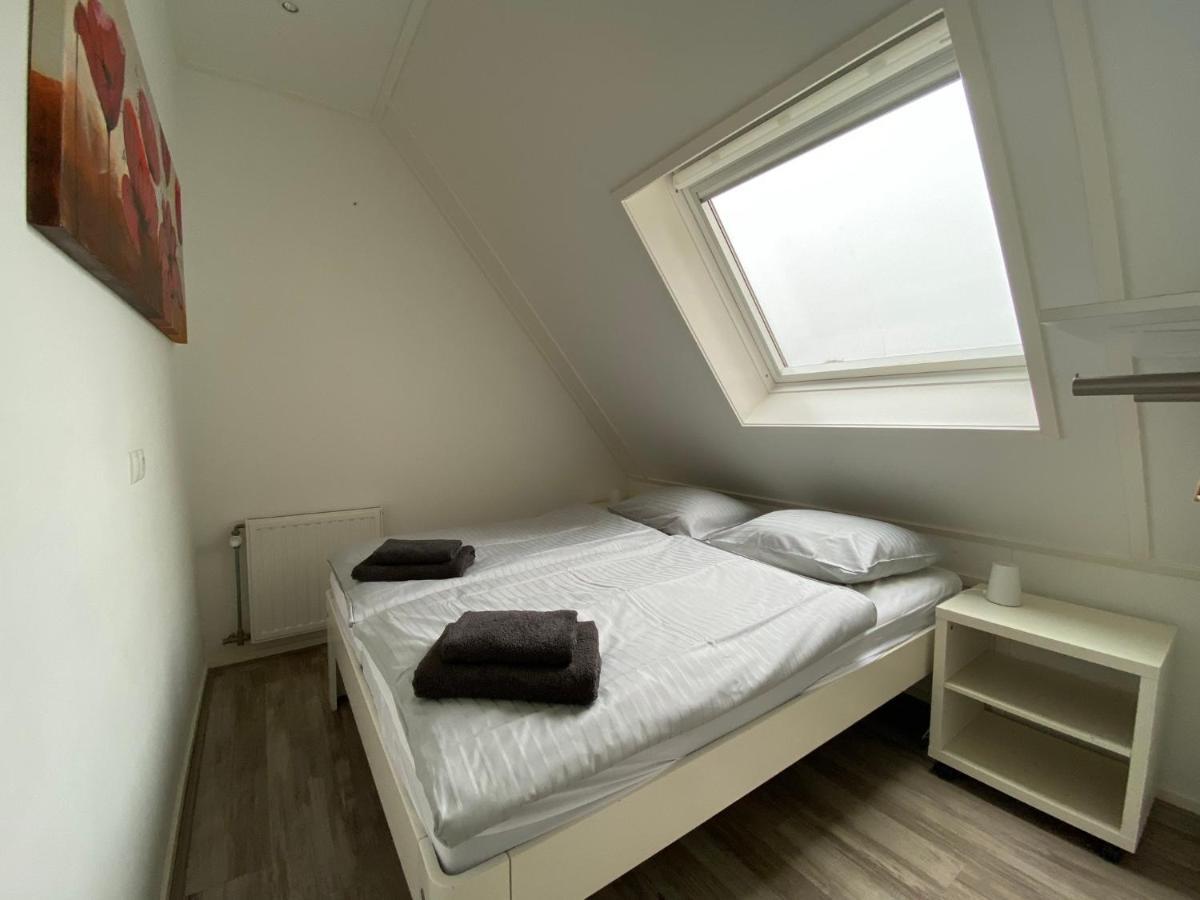 Vakantiewoning Scheldestraat 23 Zoutelande, Dicht Bij Domburg Exterior photo